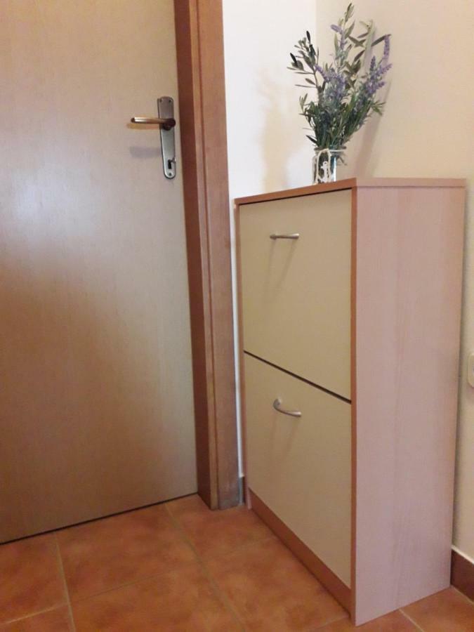 Apartman Lean พูลา ภายนอก รูปภาพ