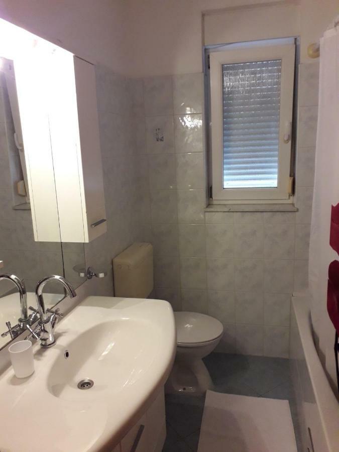 Apartman Lean พูลา ภายนอก รูปภาพ